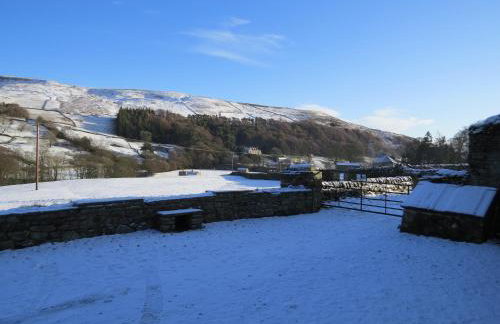 5 Swallowsholm Cottage - Foto 36