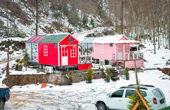 Eça Bungalov - Photo 49