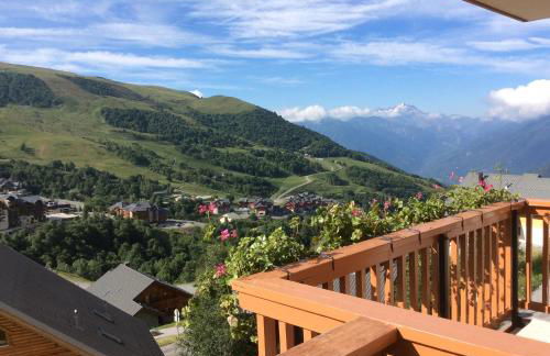 appartement avec parking interieur drap non fourni - Foto 1