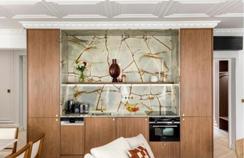 Merveil - Signature Suite - Marais - Caire II - Foto 3