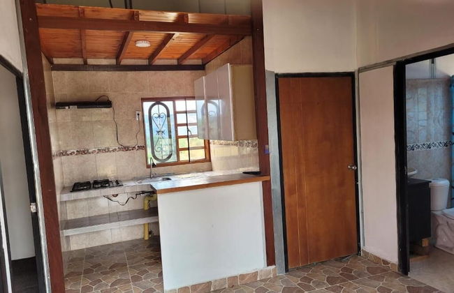 Glamping Paraiso de Tausa - Photo 73