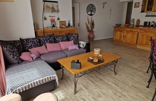 Petite maison au cœur du village - Foto 2