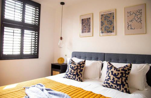 The Luxury Fulham Townhouse - Foto 28