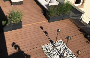 Ferienwohnung Rabennest - Foto 11