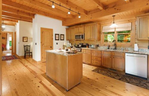 Rocky Mountain Private Creek Fire Pit - Photo 10