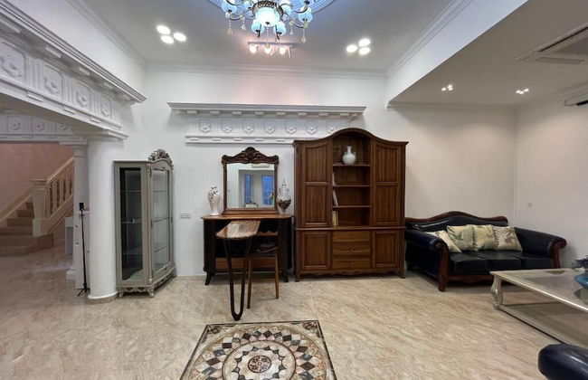 Titiwangsa Premium Villa KL by uBook - Foto 25