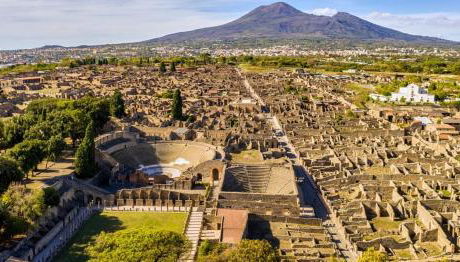 Home Olympus Vesuvio - Photo 2