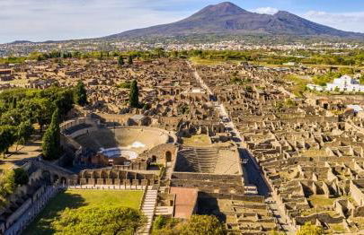 Home Olympus Vesuvio - Photo 2