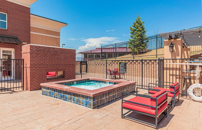 Modern Mountain view very clean - Foto 10