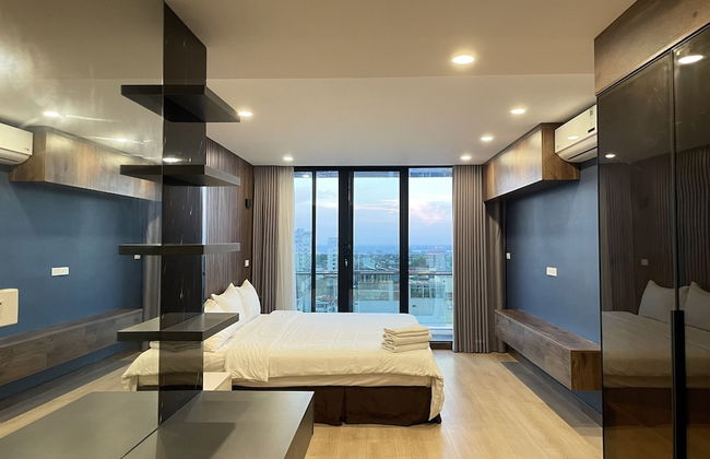 HNC Premier Hotel & Residences - Foto 30