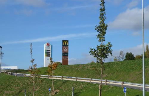 Gîte Les Iris - Foto 40