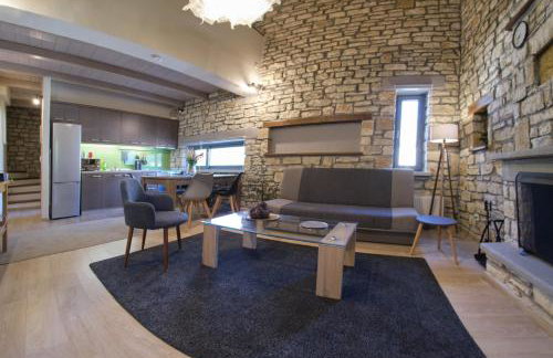 Kalpaki luxury maisonette 4 - Foto 7