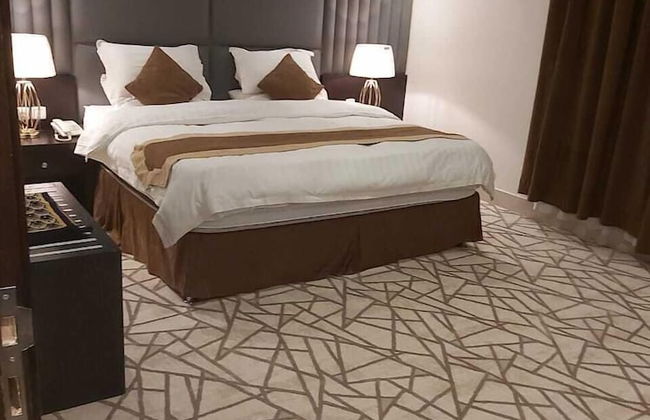 Ertiaad Hotel & Residences - Foto 9