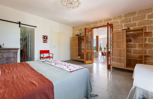 3898 Casa Allegra by Perle di Puglia - Foto 10