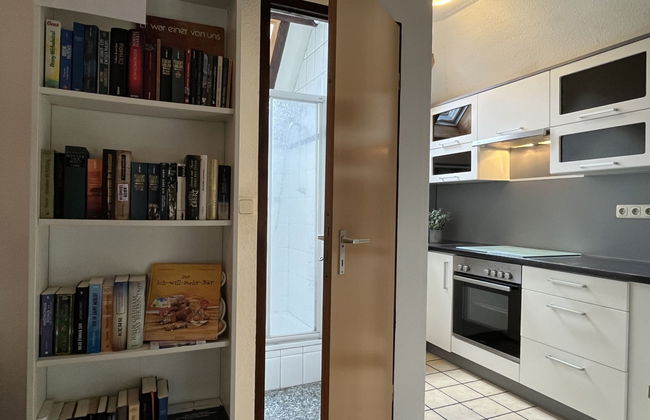 Sorgenfrei - Foto 12