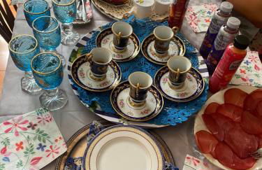 Attico Aventino - Foto 24