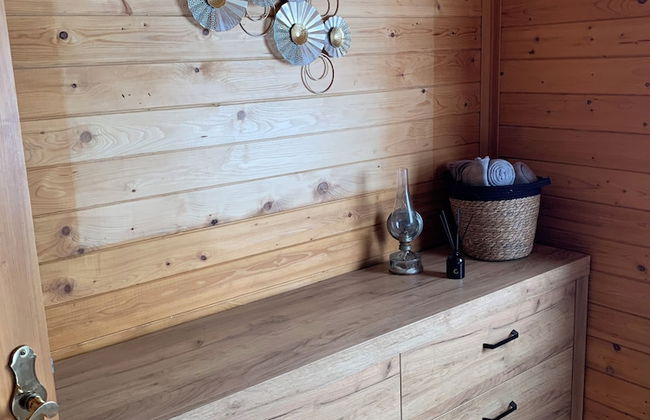 Cottage with pool playground and privacy - Foto 10