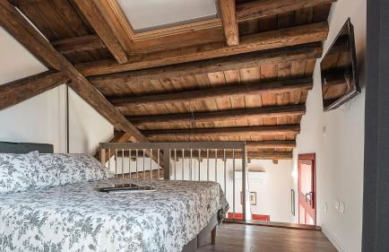 Barchessa Rossetti - Photo 19