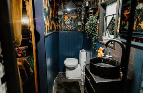 The Velvet Hideaway - Foto 26