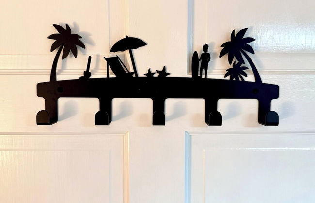 Steps to the Sea - 3bd By Zenbreak - Foto 19