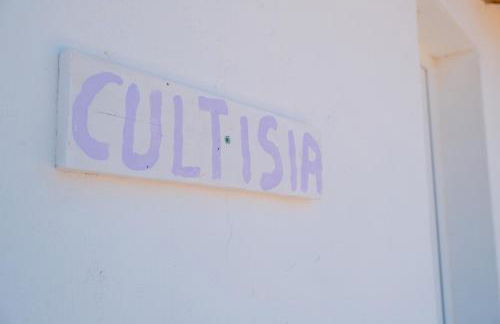 Agriturismo Cultisia Luogosanto - Foto 23