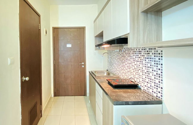 Comfy Studio Apartment at Harvard Jatinangor - Foto 9