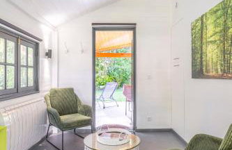 Chalet au Coeur de Foret Gouvieux - Foto 15