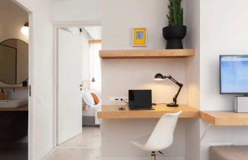 The Marble Suites, PLAKA - Foto 48