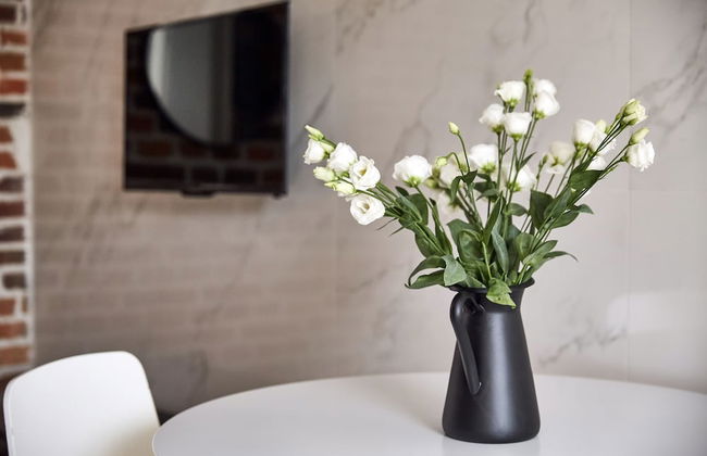 Saint Agnes Apartments Old Town - Foto 10