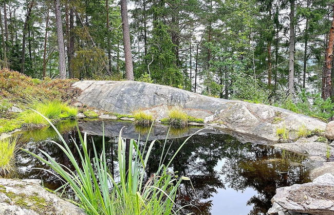 4 Star Holiday Home in Ljungskile - Photo 27