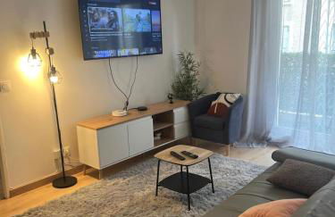 Champion suites - Foto 1