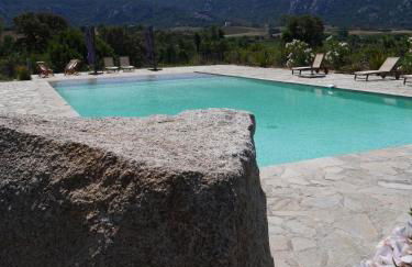 Le chai, belle villa pour 13 personnes au coeur d'un vignoble avec piscine - Foto 27