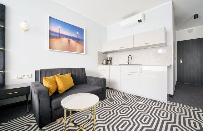 Apartamenty Sun & Snow Solny Resort - Photo 22