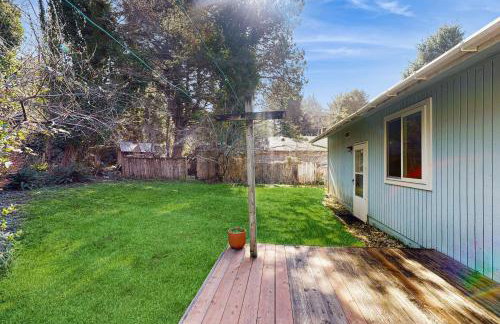 Cottage on Hemlock Street - Foto 29