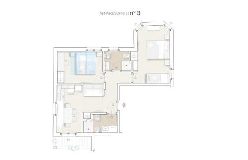 Europa Mountain Apartments - Foto 49