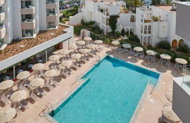 Hipotels Bahía Grande Aparthotel - Foto 57