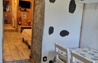 Casa Rural La Gustoza - Foto 68