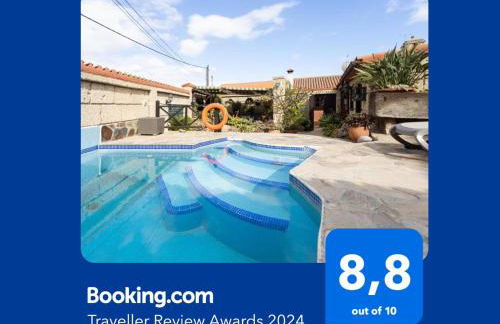 Live Casa Rural El Cango - Foto 1