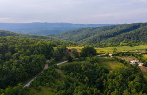 Kuća za odmor Avantura - Foto 45