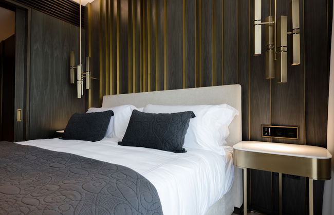 Maison Privee - Luxury Sea View Apt in FIVE Resort on The Palm - Foto 3