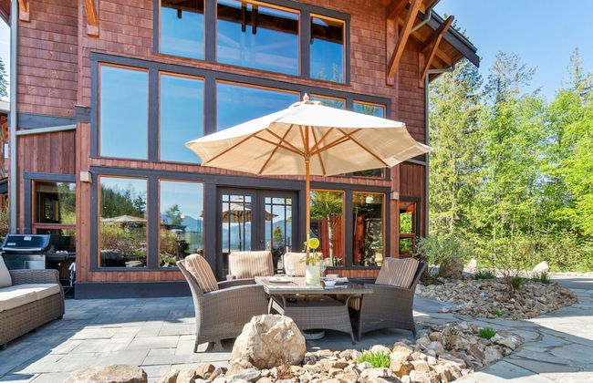 Carmel Beach Private Lodges - Foto 71