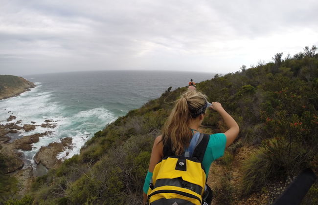 Oppiesee Selfcatering Apartments - Foto 56