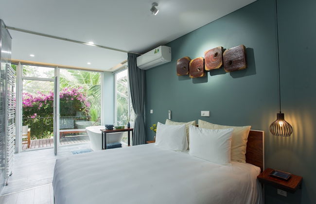 Chay Villas An Bang - Foto 61