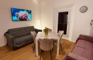 Appartamento in Villetta d'Epoca - Foto 3