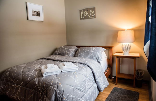 Brook Road Cabin - Photo 13