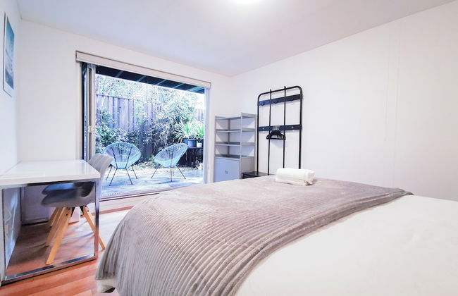 Glebe House - Foto 13