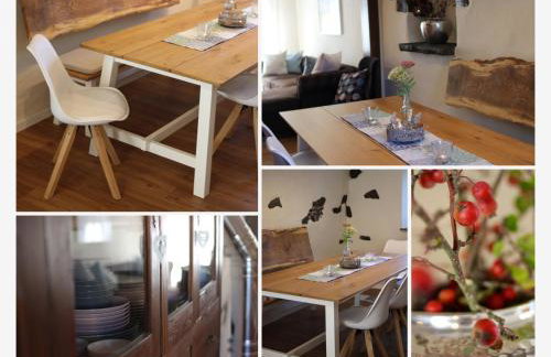 Eifelferienhaus An der Kapelle - kostenlose Sauna, Ofen - Foto 13