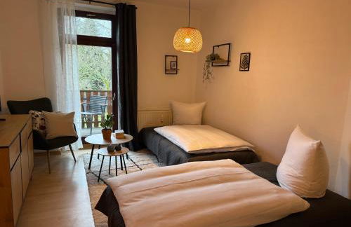 4 sleep Apartments KARL - Foto 16