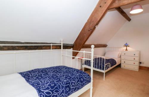 Mistletoe Cottage - Foto 49