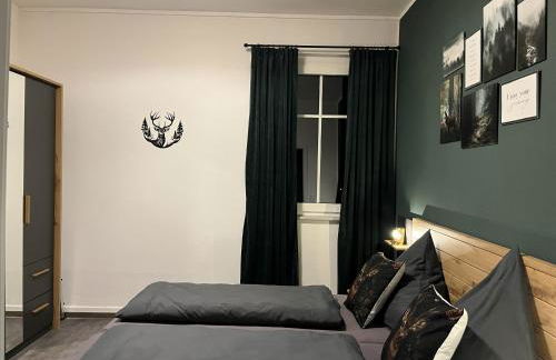 stayTNT-Wohlfühlwohnung in Binsdorf - Foto 30